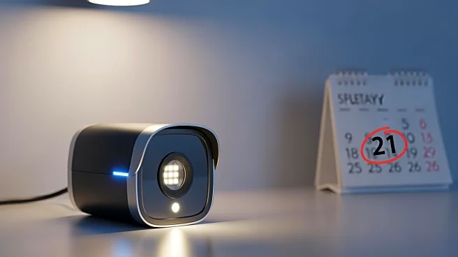 Blink Security Cameras Discounted Up to 65% in Early Black Friday Sale