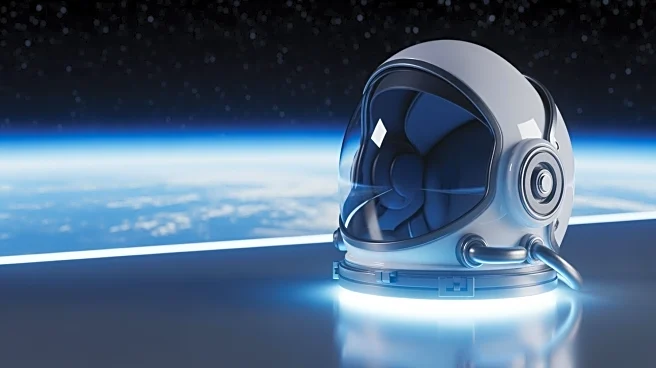 PBS Documentary Explores 25 Years of Challenges on the International Space Station