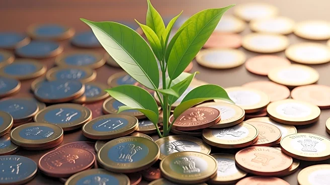 Groww Raises $750M in IPO Amid India's Retail Investing Surge