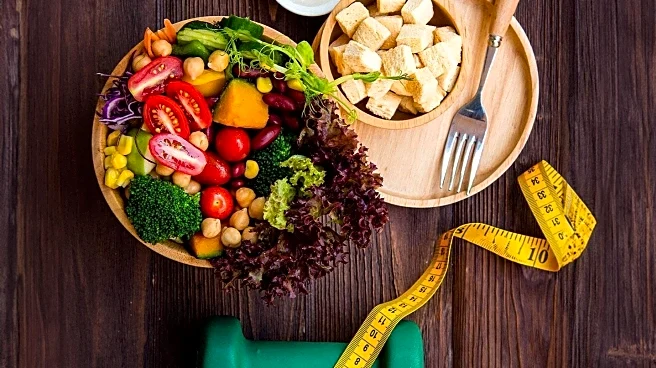 Doctors Recommend Lifestyle Changes to Lower Cholesterol Naturally