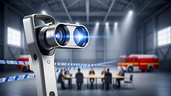 Metalenz and UMC Launch Polar ID Face Authentication Solution for Mass Production