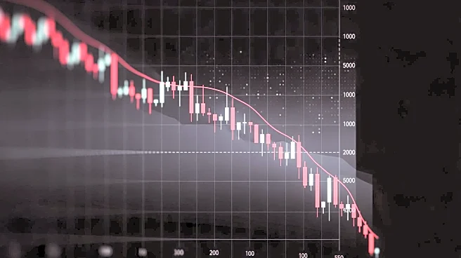 Nebius Stock Falls Despite $3 Billion Deal with Meta Platforms