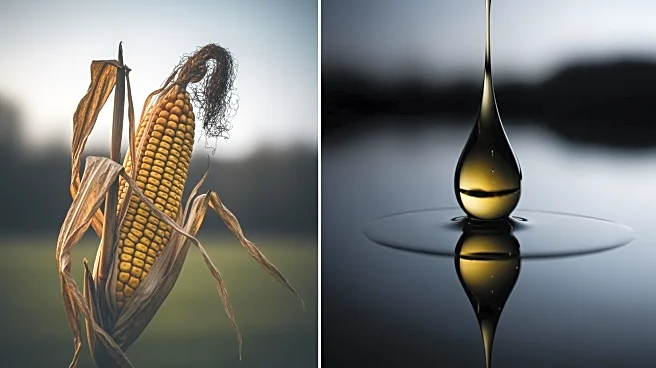 Agriculture and Oil  Gas Sectors Experience Decline Amid Market Fluctuations