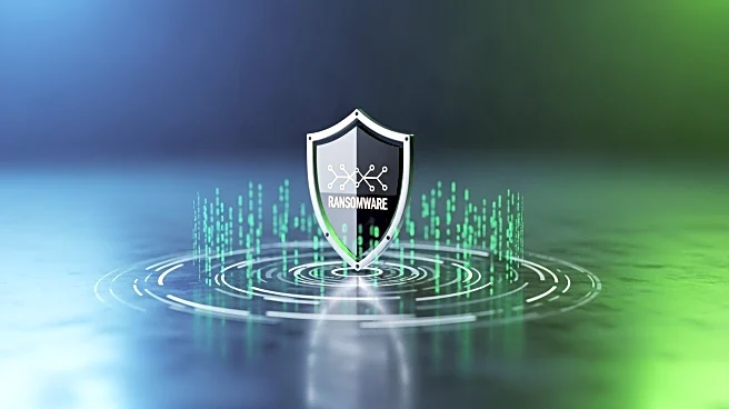 Retailers Face Cyber Complacency Amid Rising Ransomware Threats