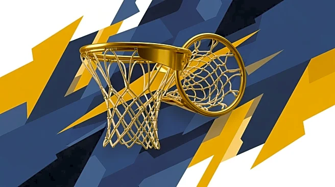 Hannah Hidalgo Sets Record with Points and Steals for Notre Dame