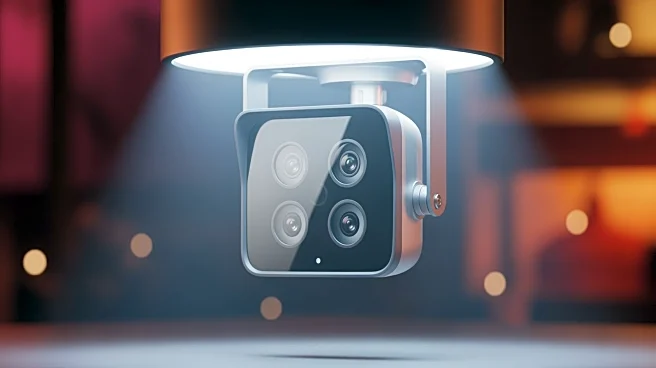 Blink Outdoor 4 Floodlight Camera Offered at 50% Discount for Black Friday