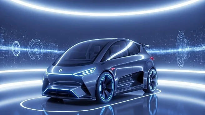 Einride Plans NYSE Listing Through SPAC Merger with Legato at $1.8 Billion Valuation