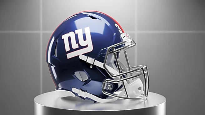 Mike Kafka Names Jameis Winston as Giants' Starting Quarterback Amid Concussion Protocol