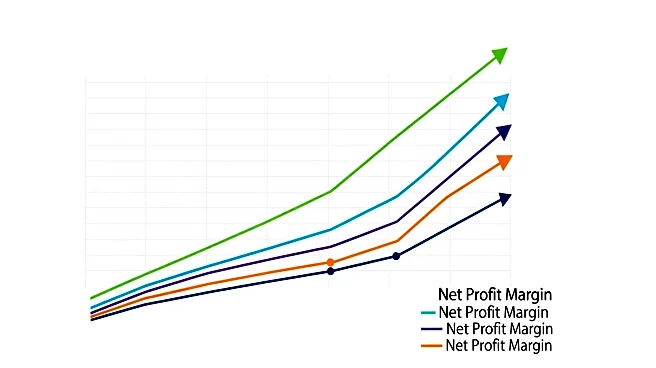 SkyWest, Interface, FreightCar America, and Standard Motor Products Highlighted for Strong Net Profit Margins