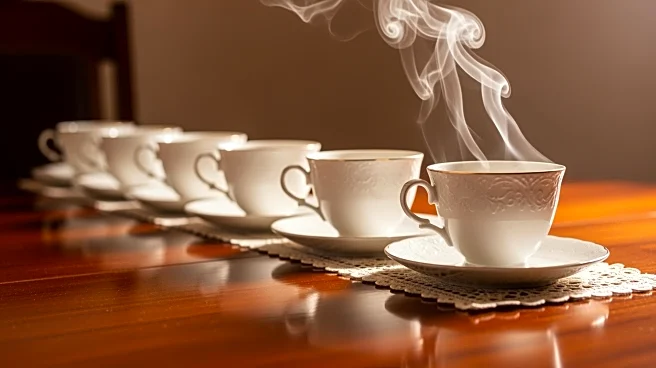 'Secret Lives of Mormon Wives' Season 3 Premieres on Hulu, Offers New Drama for Fans