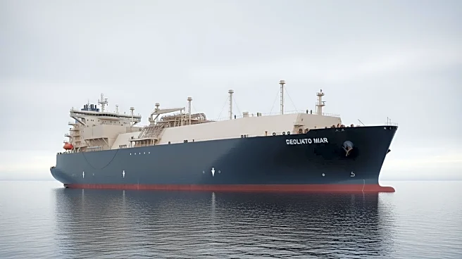 Flex LNG Maintains Fleet Operations Amid Soft Market Conditions