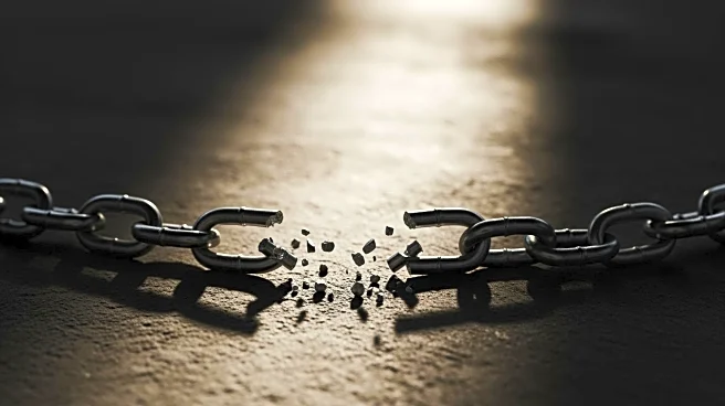 Ukrainian Ministers Resign Amid Major Corruption Scandal in Energy Sector