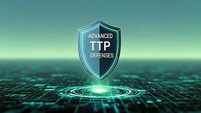 TTP-Based Defenses Prove Superior to Traditional IoC Hunting