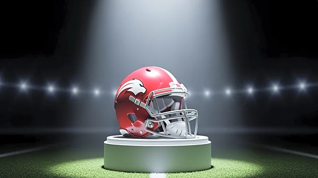 Indiana Hoosiers Football Achieves Historic Win at Penn State, Ranks Second in Big Ten