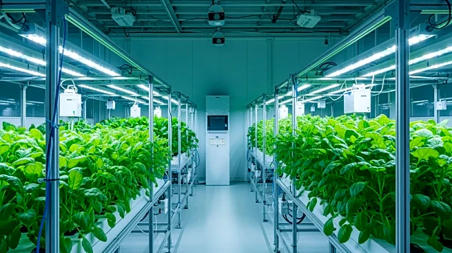 IICA Opens Home of Sustainable Agriculture at COP30