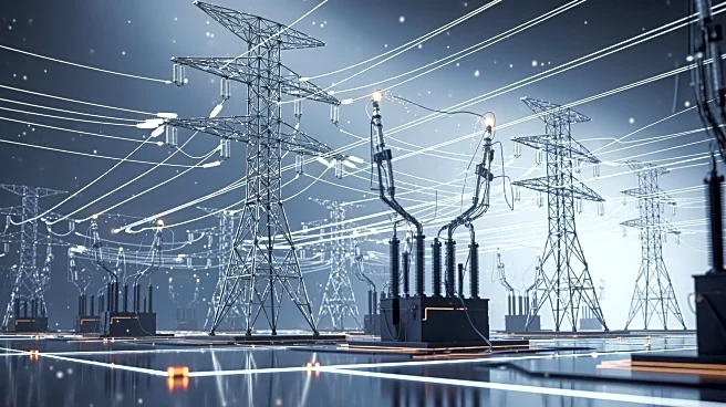U.S. Power Infrastructure Evolves with New EPC Partnership Models