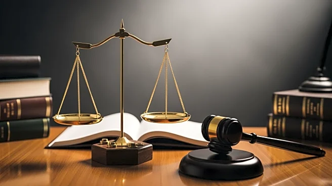 Berkeley Law Dean Urges Supreme Court to Act as a Check on Trump Administration