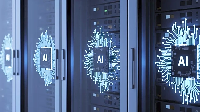 Cisco Systems CEO Chuck Robbins Highlights AI-Driven Growth Amid Networking Refresh