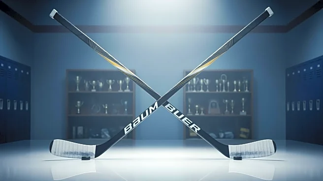 Netflix Announces High School Hockey Drama Series Starring Michelle Monaghan