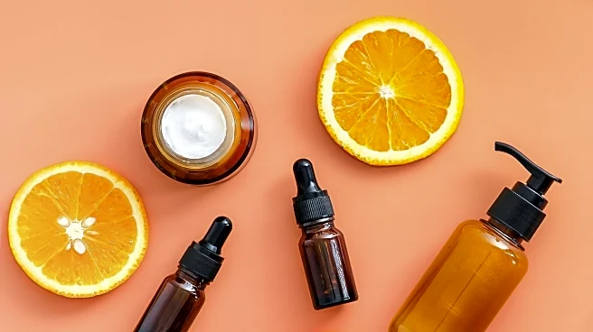 Experts Highlight Benefits of Lactic Acid for Skin Health