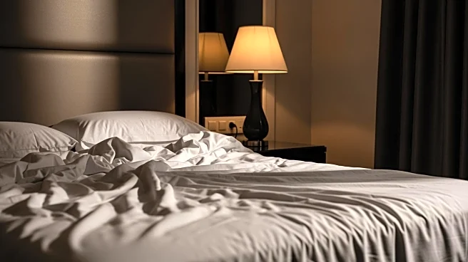 U.S. Hotel Forecast Downgraded Amid Economic Uncertainty and Rising Costs