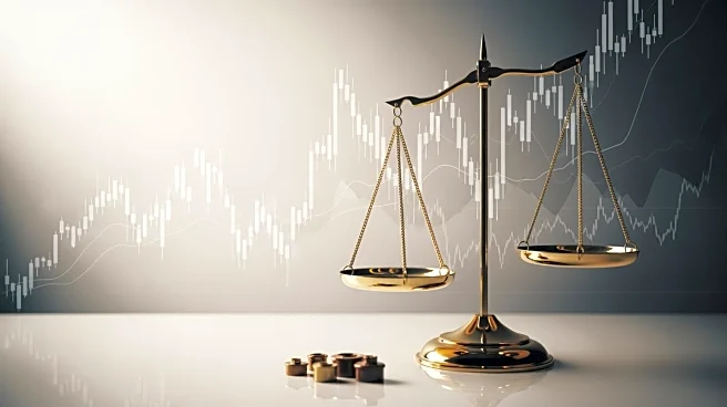 Federal Reserve Expected to Cut Rates Again Amid Weakening Job Market