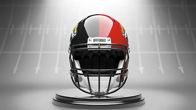 Jacksonville Jaguars Continue Two-Way Experiment Despite Travis Hunter's Season-Ending Injury