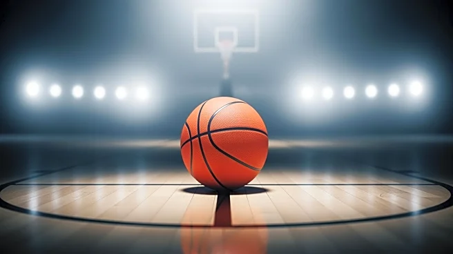 University of Utah Men's Basketball Team Starts Season Strong Under Coach Alex Jensen