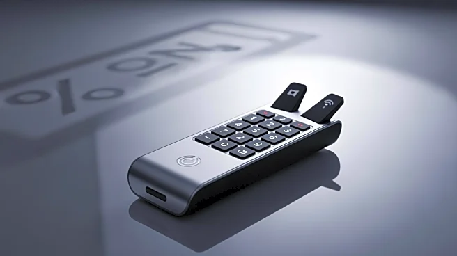 Chamberlain MyQ Smart Garage Door Keypad Offered at 50% Discount for Black Friday