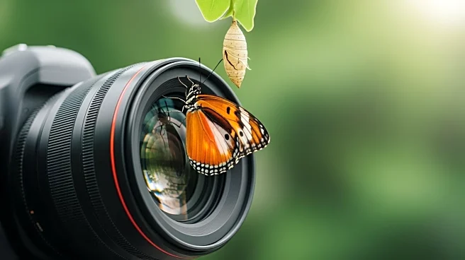 Sabrina Carpenter's Photographer Alfredo Flores Captures Pop Star's Evolution