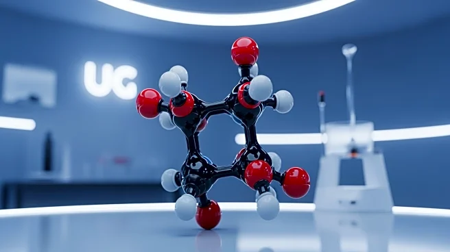 Global Atomic Reports Q3 2025 Progress on Dasa Uranium Project