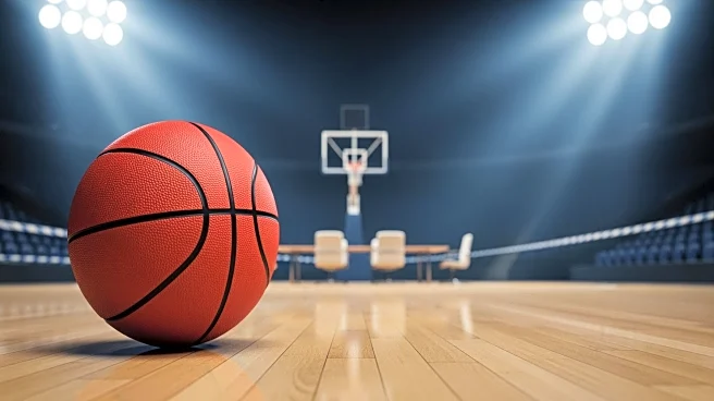 Illinois Basketball Defeats Texas Tech in Close Matchup