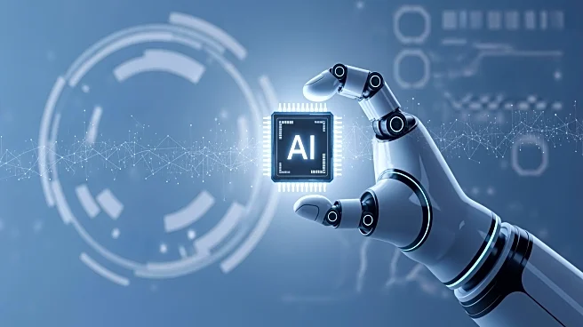 SoftBank's Nvidia Stake Sale: Strategic Shift Towards AI Investments