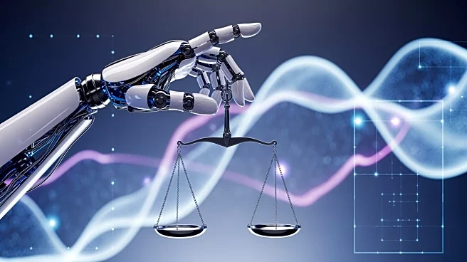 U.S. Legal Advisors Offer AI Compliance Solutions for Businesses