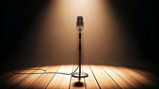 AI-Generated Song Tops U.S. Country Charts, Sparking Debate on Music Technology