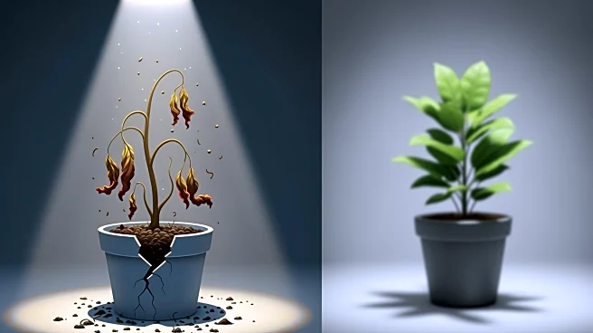 Leadership Burnout: The Ineffectiveness of Self-Care and the Need for Identity-First Leadership