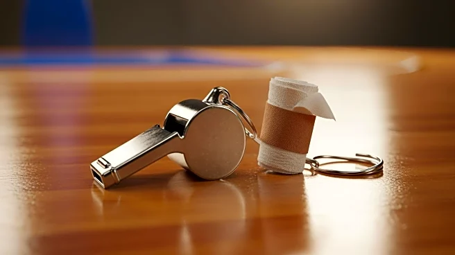 Louisville Coach Pat Kelsey Suffers Finger Injury During Celebration