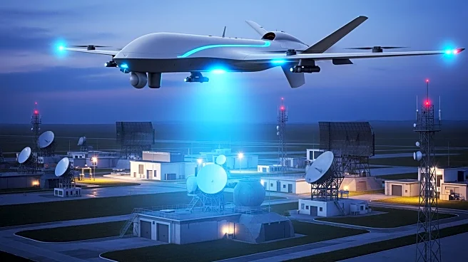 European Drone Industry Expands Amid NATO's Defense Strengthening