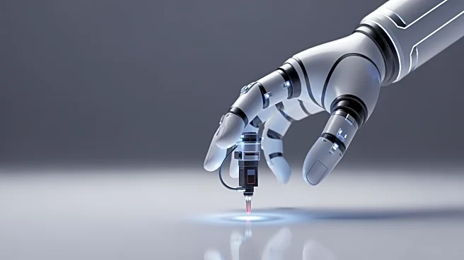 HBK Introduces Advanced Robotic Touch System with 6-DoF Sensors
