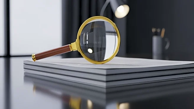 AP-NORC Poll Shows Decline in Approval for President Trump's Government Management