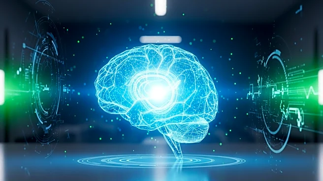 U.S. Hospitals Face Challenges in AI Governance Amid Rapid Adoption