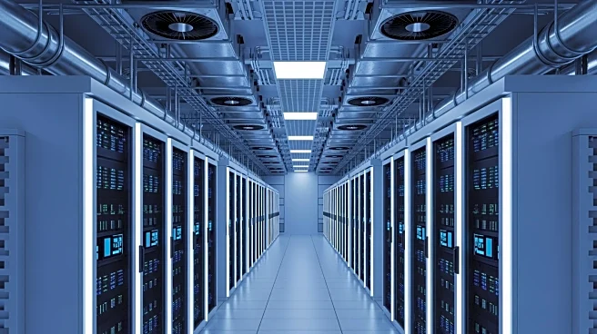 Anthropic Invests $50 Billion in US Data Centers to Boost AI Infrastructure