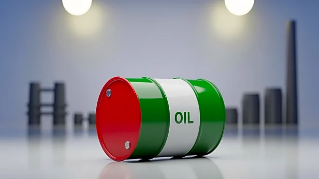 BP Negotiates Castrol Sale Amid Stock Decline and Dividend Changes