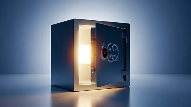 Smithson Investment Trust Converts Assets to New Open-Ended Fund