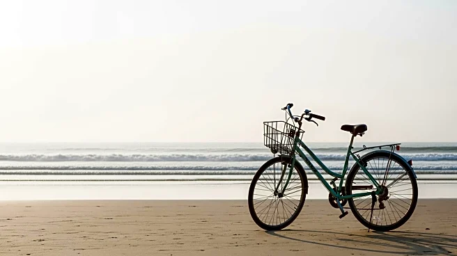 UN Dedicates Tourism Days at COP30 to Address Climate Impact