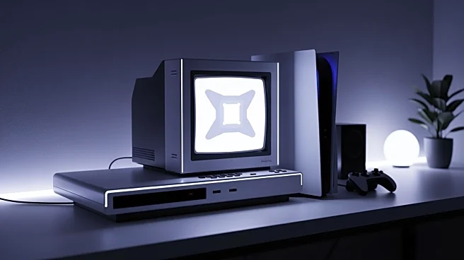 Nintendo Switch 2 Dock Transforms Retro Gaming Experience with CRT Display