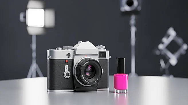 Tyra Banks Develops Sally Hansen Film, Expands SMiZE Productions