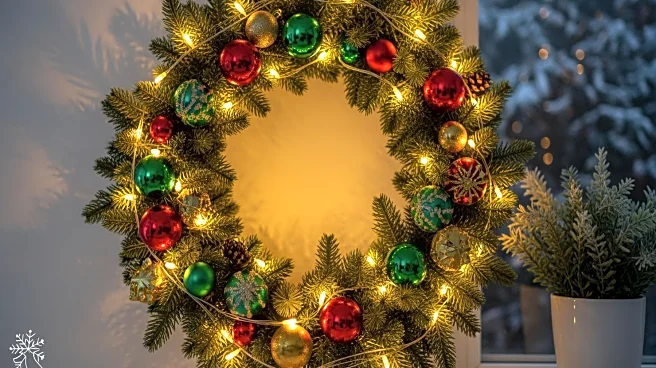 Alicia Silverstone and Oliver Hudson Star in Netflix's 'A Merry Little Ex-Mas'