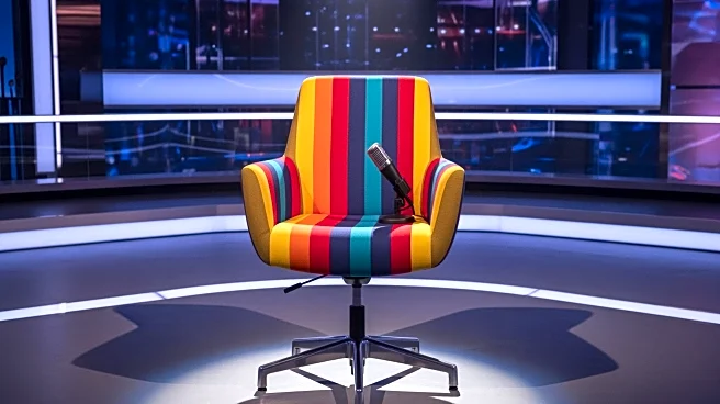 Joy Behar Misses 'The View' Due to Injury, Impacting Show Dynamics