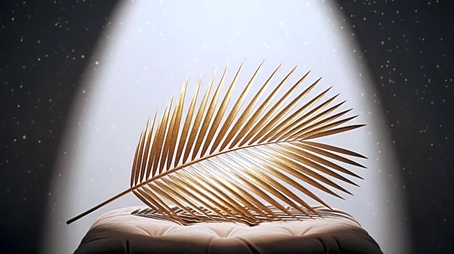 Palm Royale Season 2 Explores Real-Life Inspirations and Guest Stars